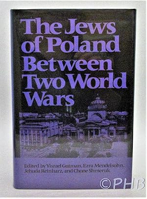 The Jews of Poland between Two World Wars