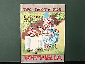 Tea Party for Poffinella