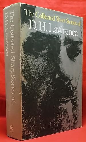 The Collected Short Stories of D. H. Lawrence