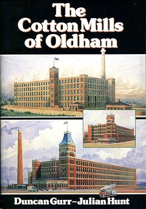The Cotton Mills of Oldham
