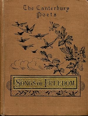 Songs of Freedom (The Canterbury Poets)
