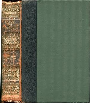 Poems of Coleridge