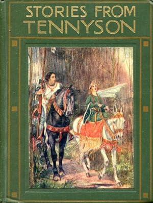 Stories from Tennyson