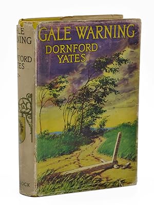 Gale Warning