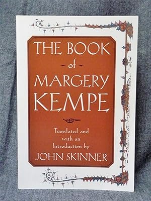 Book of Margery Kempe, The
