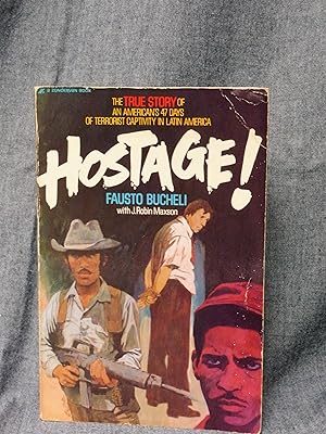 Hostage!