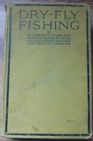 Dry-Fly Fishing