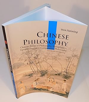CHINESE PHILOSOPHY Chinese political philosophy, metaphysics, epistemology and comparative philos...