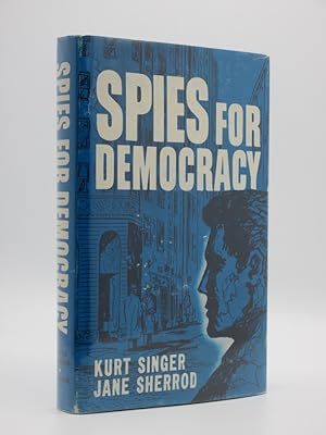 Spies for Democracy