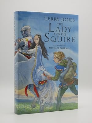 The Lady and the Squire [SIGNED]