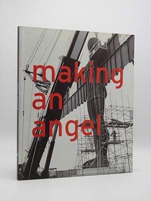Making an Angel [SIGNED]
