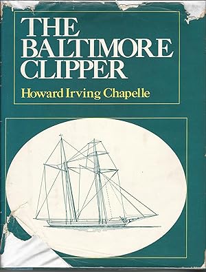 Baltimore Clipper: Its Origin and Development.