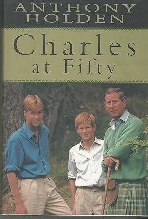 Charles at Fifty.