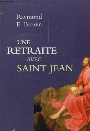 Une retraite avec saint Jean