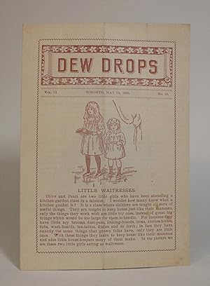 Dew Drops Vol. II, No. 22