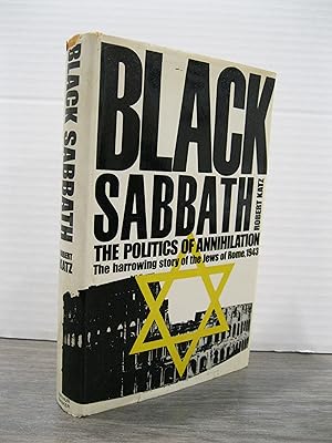 BLACK SABBATH: A JOURNEY THROUGH A CRIME AGAINST HUMANITY