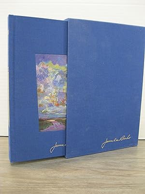 CADILLAC JUKEBOX **SIGNED LIMITED FIRST EDITION IN SLIPCASE**