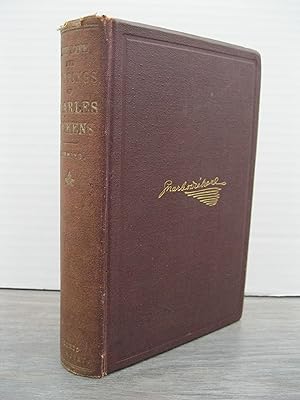 THE LIFE AND WRITINGS OF CHARLES DICKENS: A MEMORIAL VOLUME