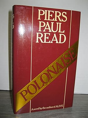 POLONAISE **SIGNED BY THE AUTHOR**