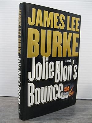 JOLIE BLON'S BOUNCE **SIGNED BY THE AUTHOR**