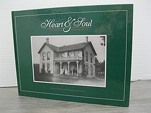 HEART & SOUL: THE STORY OF BETHESDA-REACH