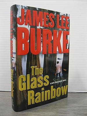 THE GLASS RAINBOW **SIGNED BY AUTHOR**