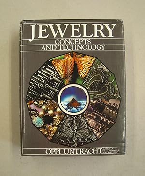 JEWELRY CONCEPTS AND TECHNOLOGY