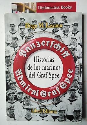 Historias de Los Marinos del Graf Spee
