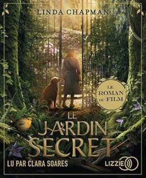 le jardin secret