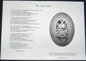 THE NIGHTLIGHT A Poem