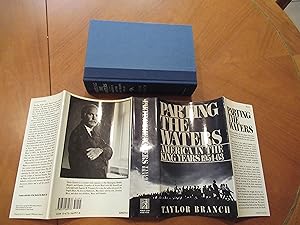 Parting The Waters: America In The King Years 1954-63 ( Fine 1St In Fine Dust Jacket)