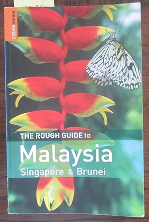 Rough Guide to Malaysia, Singapore and Brunei, The (Fifth Edition)