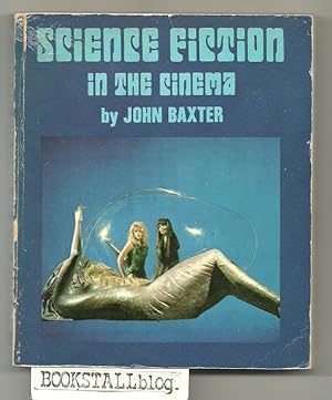 Science Fiction in the Cinema