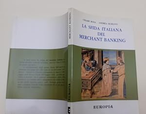 La sfida italiana del Merchant Banking