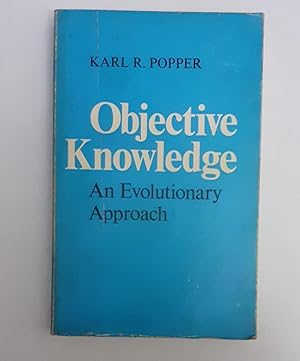 Objective Knowledge. An Evolutionary Approach