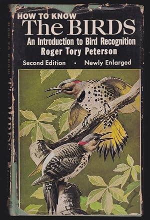 How to Know the Birds: An Introduction to Bird Recognition