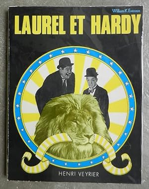 Laurel et Hardy.
