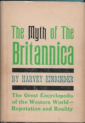 The Myth of the Britannica.