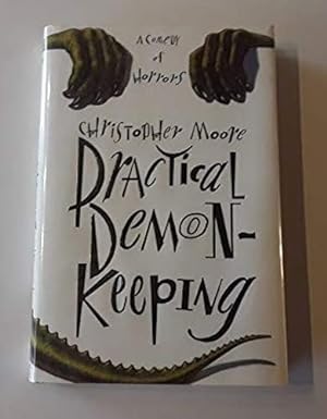 Practical Demonkeeping: A Comedy of Horrors (First Printing)