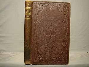 The Woman in White. First edition, New York, 1860 original cloth.