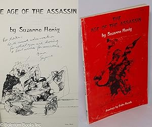 The Age of the Assassin [inscribed & signed]