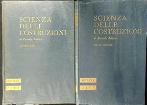 Scienza delle costruzioni 2vv