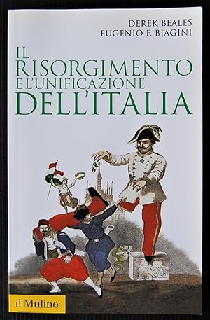 IL RISORGIMENTO E L'UNIFICAZIONE DELL'ITALIA.