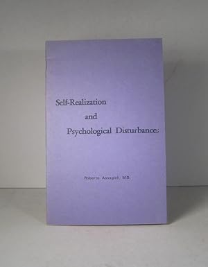 Self-Realization and Psychological Disturbances