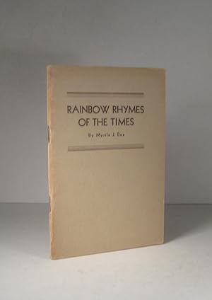 Rainbow Rhymes of the Times
