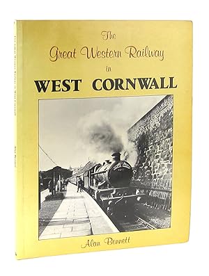 The Great Western Railway in West Cornwall