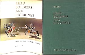 Lead Soldiers And Figurines