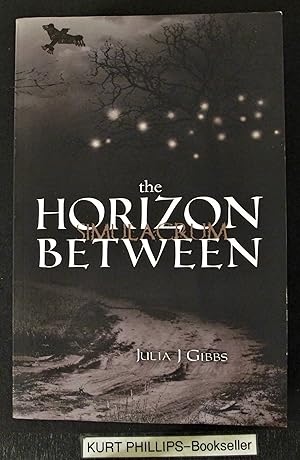 Horizon Between (Signed Copy)