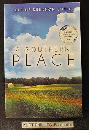 A Southern Place (Signed Copy)
