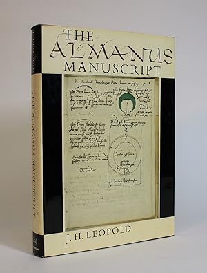 The Almanus Manuscript: Staats-und Stadtbibliothek Augsburg, Codex in [Folio] No. 209, Rome Circa...